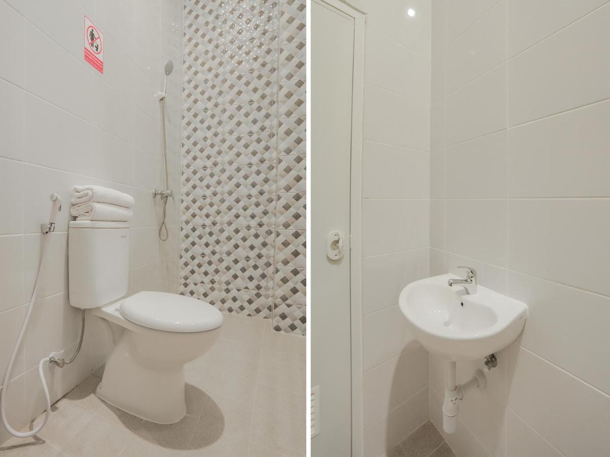 Super Oyo Capital O 90336 Olive Guest House Surabaya Luaran gambar